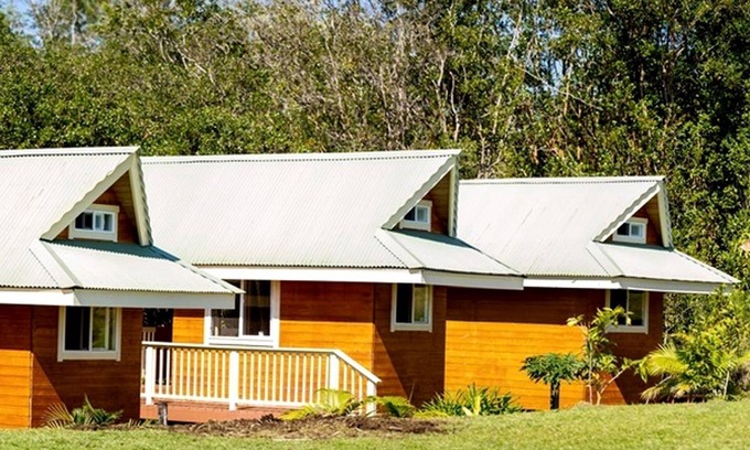 Hilo House | House ∙ 1 bedroom ∙ 2 guests