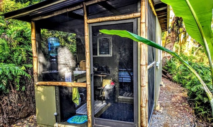 Pepeekeo House | House ∙ 1 bedroom ∙ 3 guests