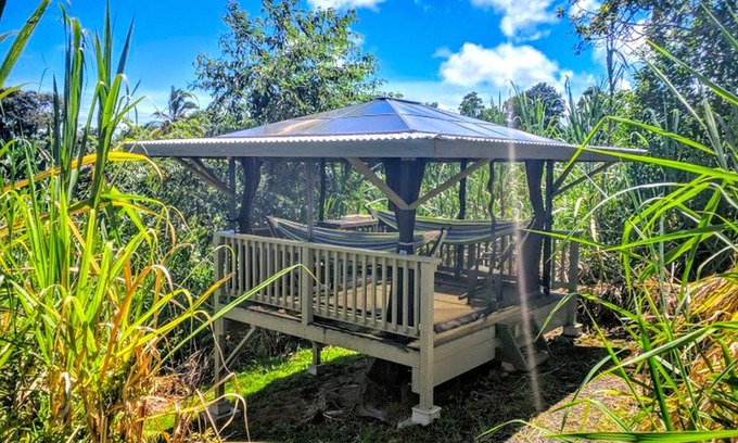 Pepeekeo House | House ∙ 1 bedroom ∙ 4 guests