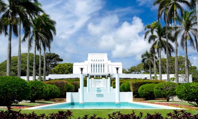 Laie House | House ∙ 5 bedrooms ∙ 13 guests