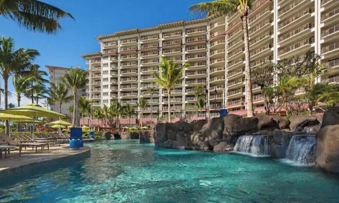 Kaanapali Condo | Hyatt Residence Club, Lahaina, Hawaii, United States of America 3 bed & 3 bath