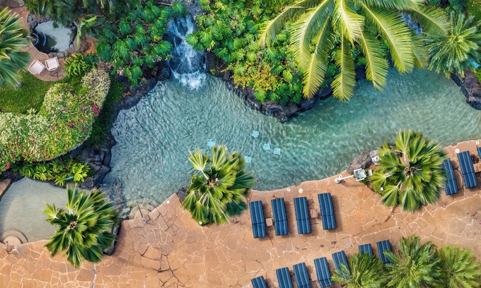 Kahana Apartment | Kahana Falls Maui by VRI Americas
