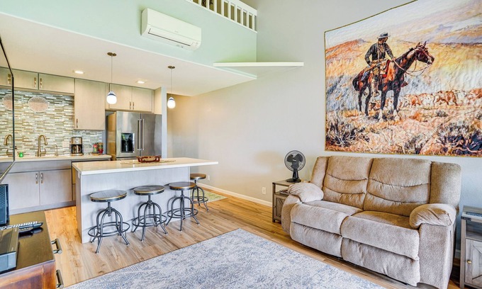 Kaunakakai Condo | Kaunakakai Vacation Rental w/Pool Access & A/C!