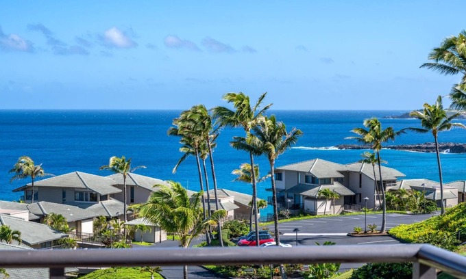 Napili Condo | KBM Resorts | FREE CAR | Kapalua Bay Villa | Ocean view | 1-Bedroom Condo, Recently Remodeled! KBV-12B3