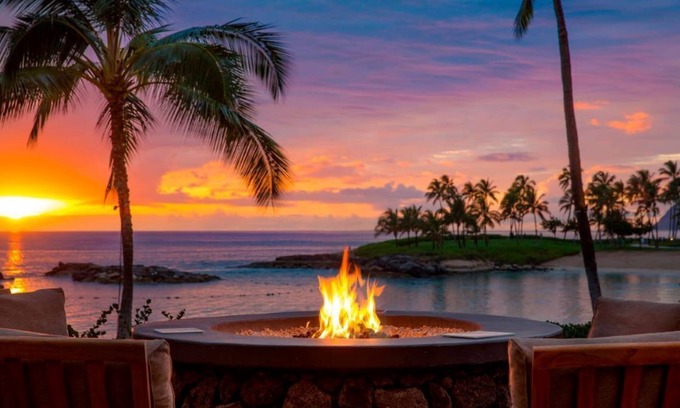 Ko Olina Resort | π΄ Marriott Ko Olina Beach Club β¨ Experience Paradise in a 1BR Villa - Sleeps 4!