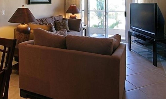 Kihei Condo | Maui Banyan #F-206 - 2BR/2BA Ocean View - Updated!