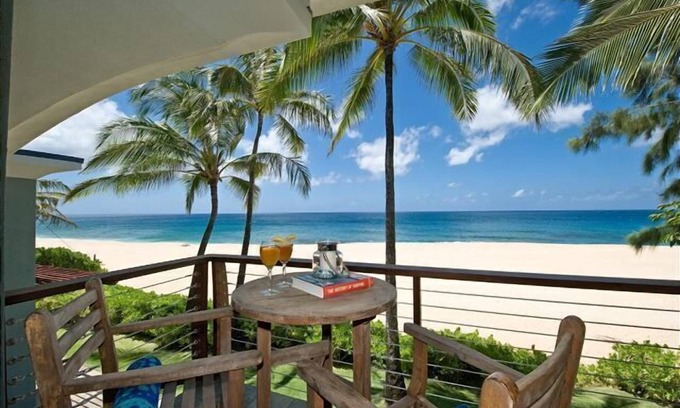 Pupukea House | Modern home - Spectacular Pipeline Beach