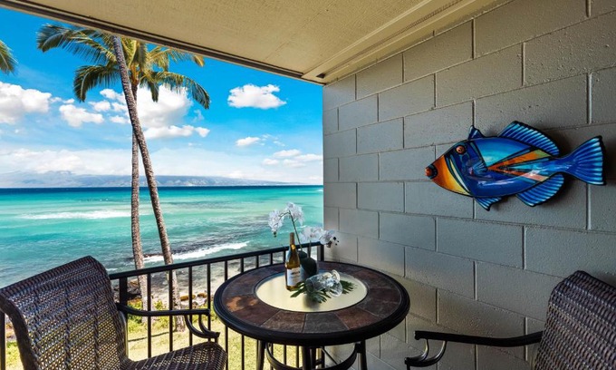Kahana House | Noelani 208
