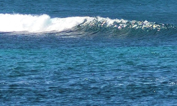 Waialee House | North Shore Getaway w/Ocean Views steps to Beaches and Surf