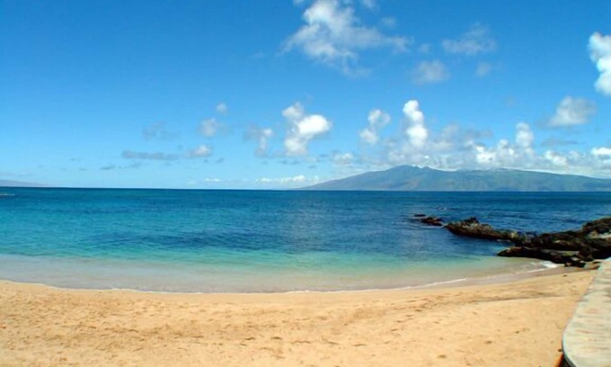 Kahana Condo | Paradise Found