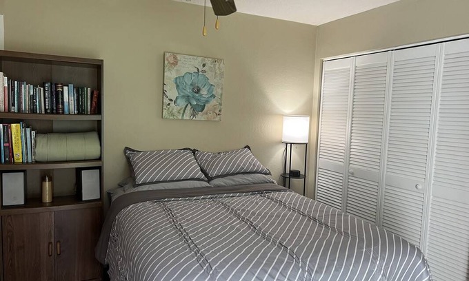 Hilo Resort | Private room ∙ 2 guests