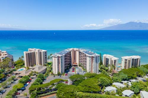 Kahana Apartment | Royal Kahana Maui by OUTRIGGER - Select Your Unit