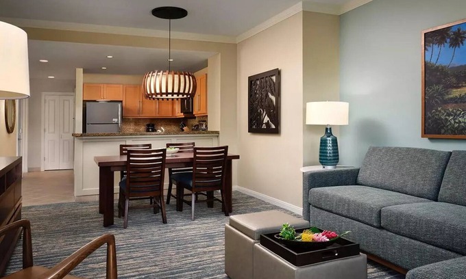Kaanapali Villa | Vacation Dream 1 Bedroom Villa