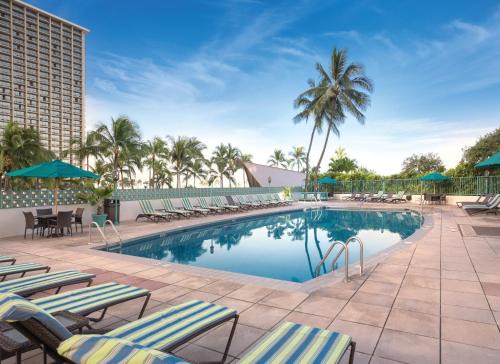 Waikiki Resort | Waikiki Marina Resort at the Ilikai