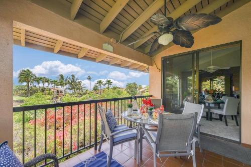 Wailea House | Wailea Ekahi 43D · WEK 43D Remodeled Wailea 2BD w AC Pool Near B