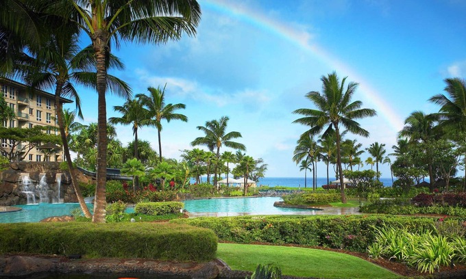 Kaanapali Villa | Westin Kaanapali Ocean Resort - Luxury 2 Bedroom Villa 12/28/25-1/4/26