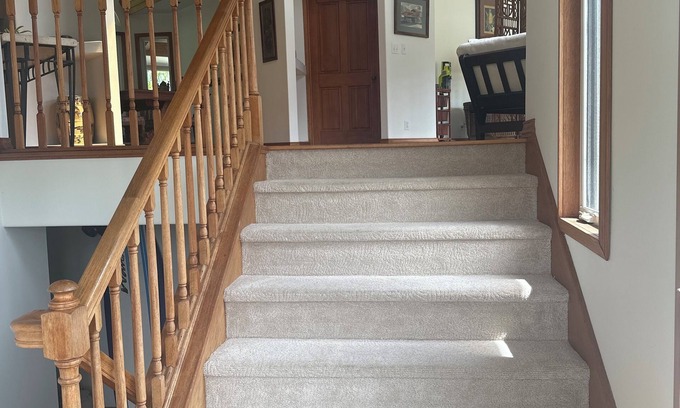 Waimanalo House | Wonderful executive home steps from a gorgeous beachn30 night stay required!