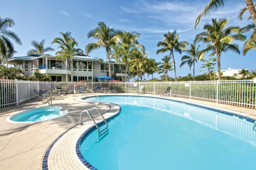 Keauhou Resort | Wyndham Mauna Loa Village