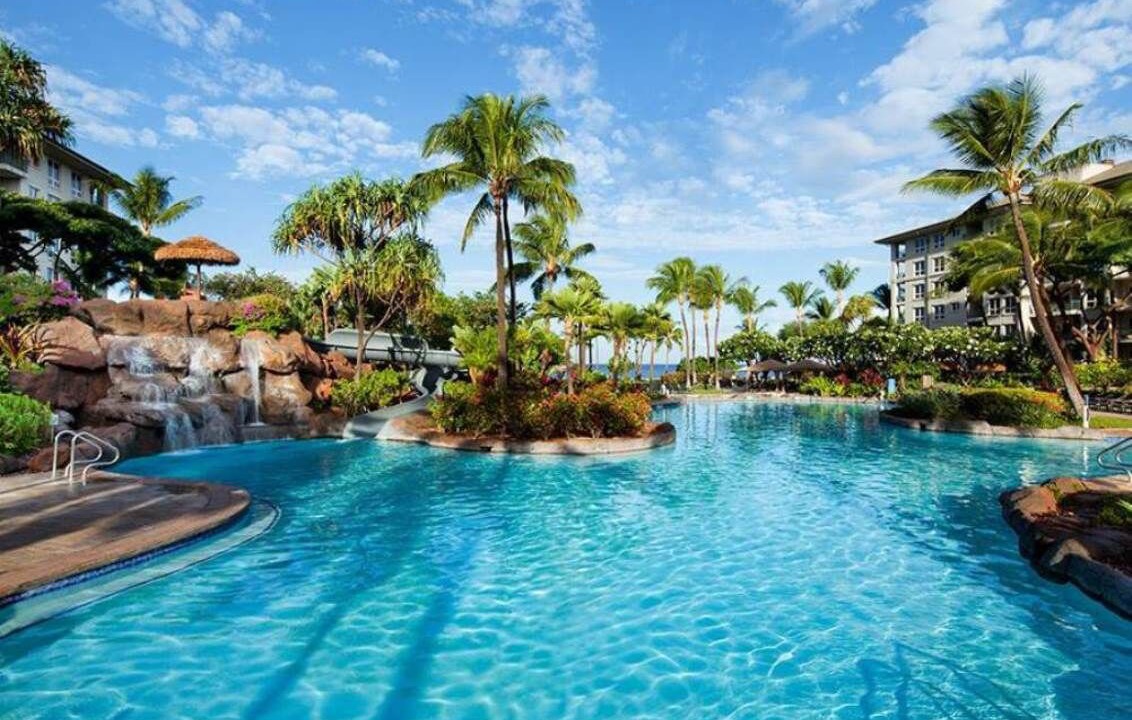 Kaanapali Apartment | Westin Ka'anapali Ocean Front Premium Studio Villa - Available 8/3-8/10/2024