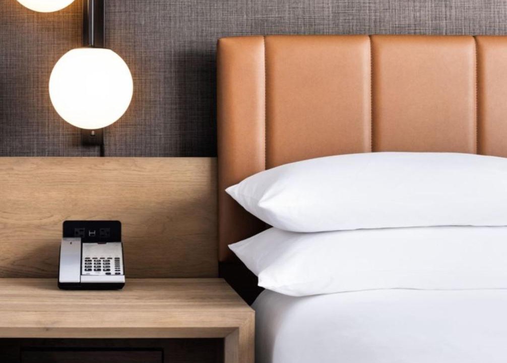 Downtown Minneapolis Hotel | Sheraton Minneapolis Downtown Convention Center
