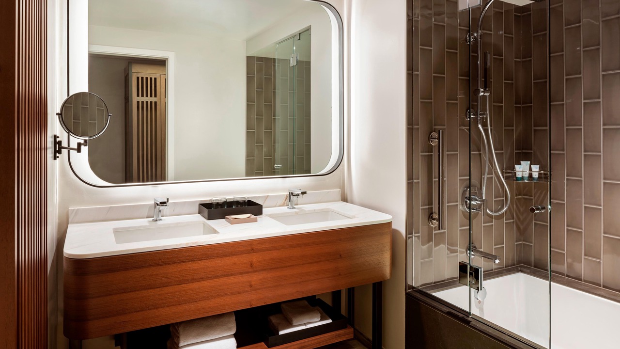 Photo of Bathroom in Kaanapali