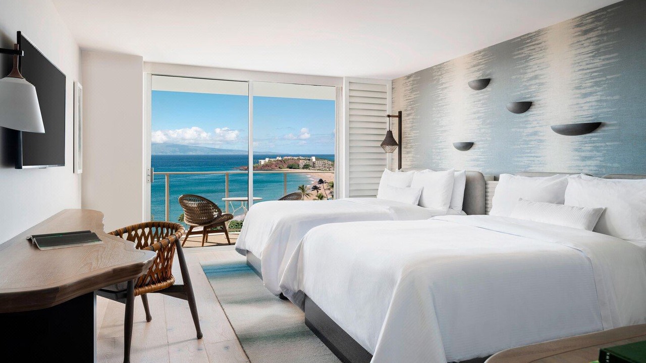 Photo of Bedroom in Kaanapali