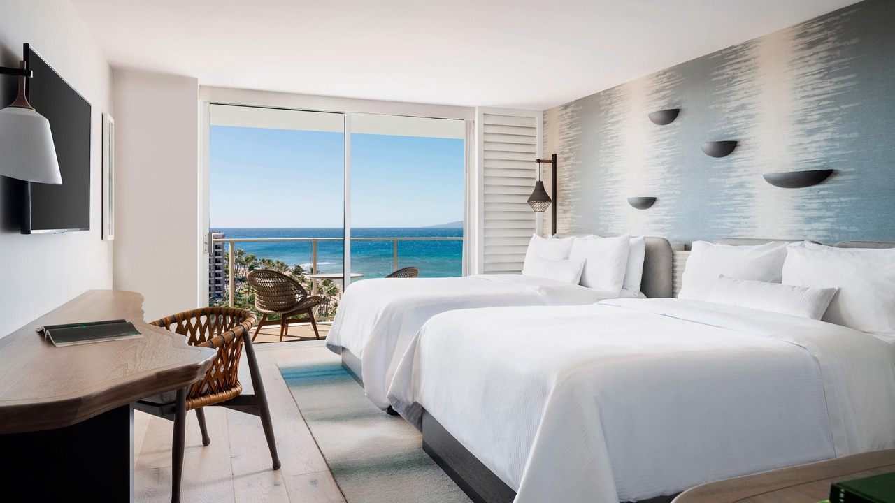 Photo of Bedroom in Kaanapali
