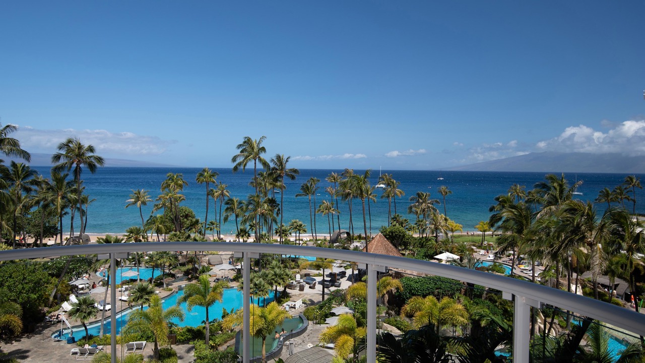 Photo of Outdoor in Kaanapali