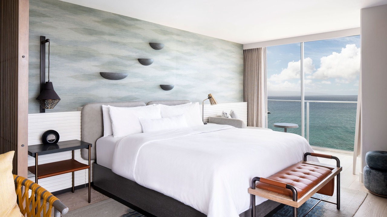 Photo of Bedroom in Kaanapali