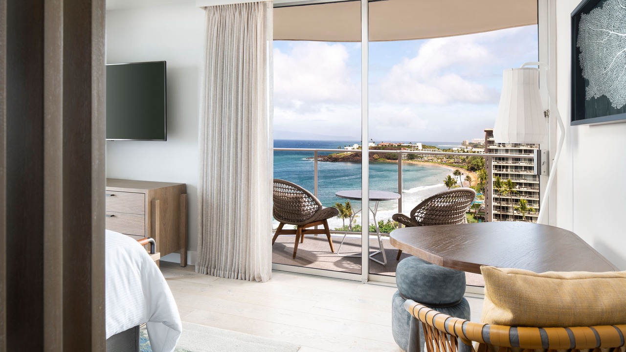 Photo of Livingroom in Kaanapali