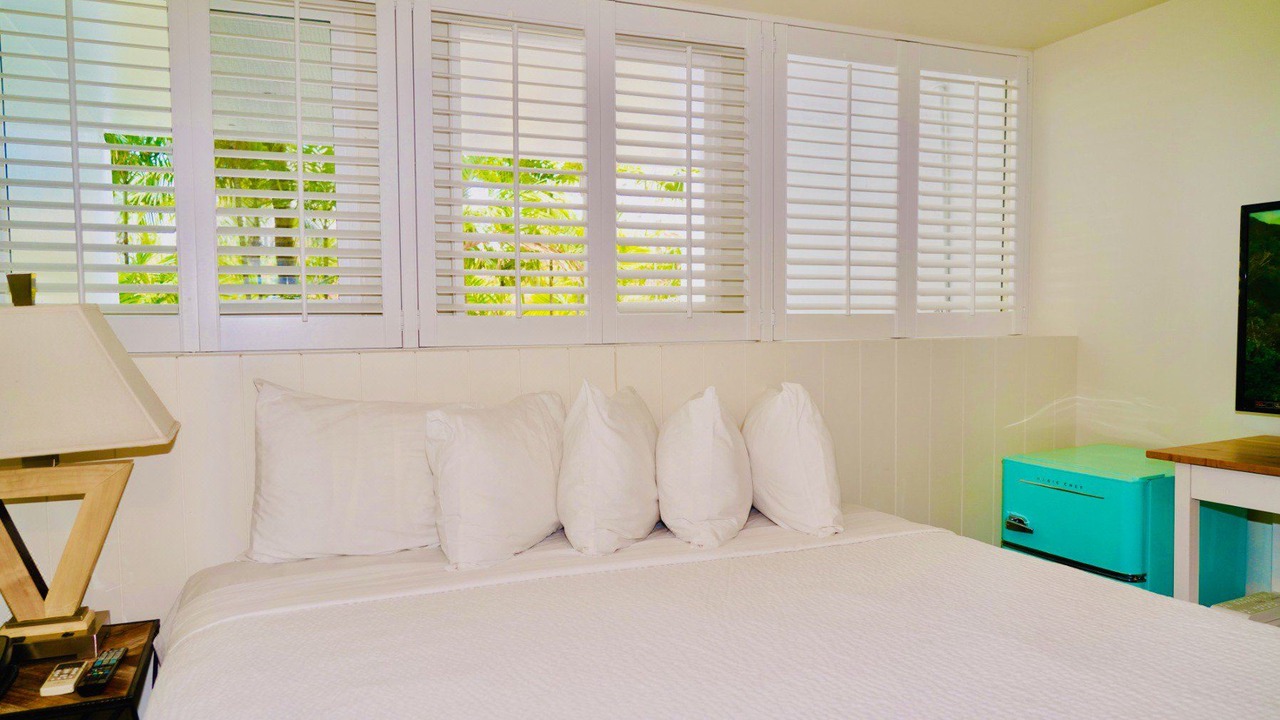 Photo of Bedroom in Waikiki