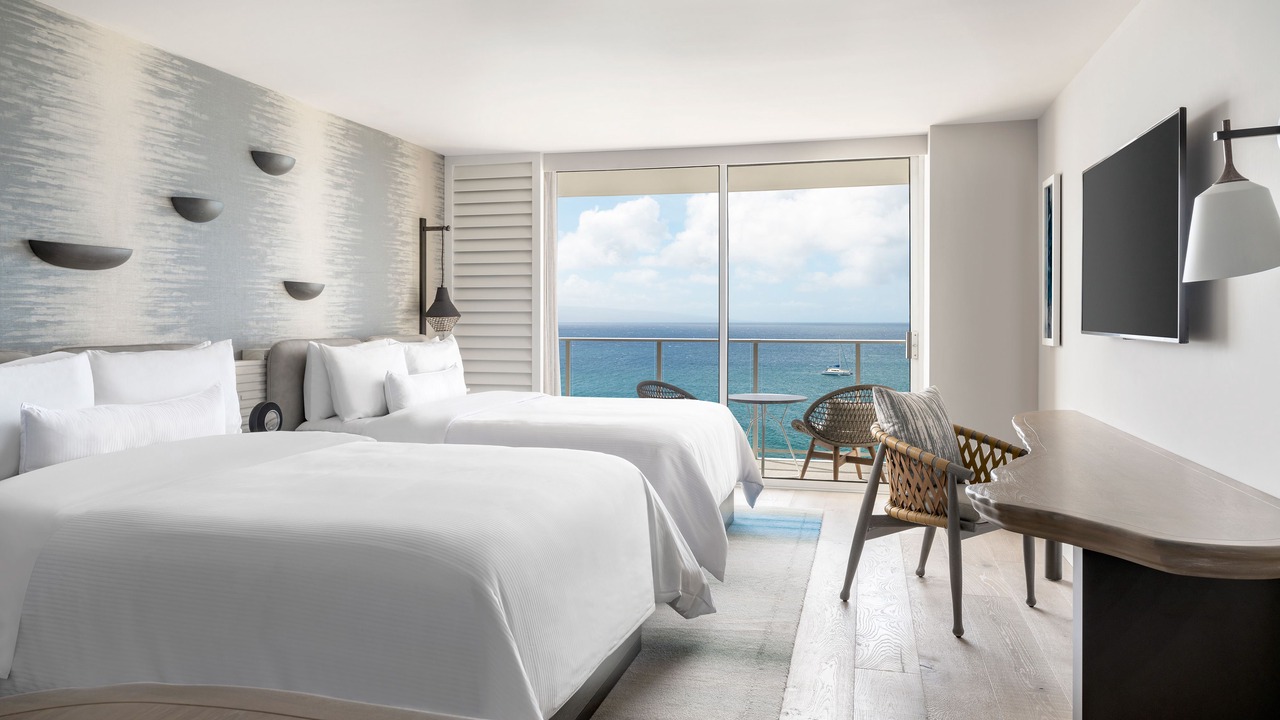 Photo of Bedroom in Kaanapali