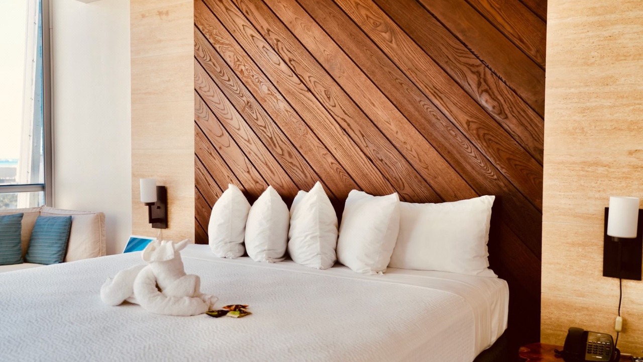 Photo of Bedroom in Waikiki