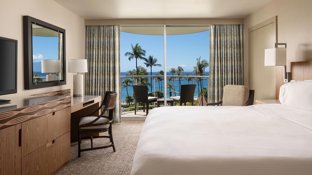 Photo of Bedroom in Kaanapali