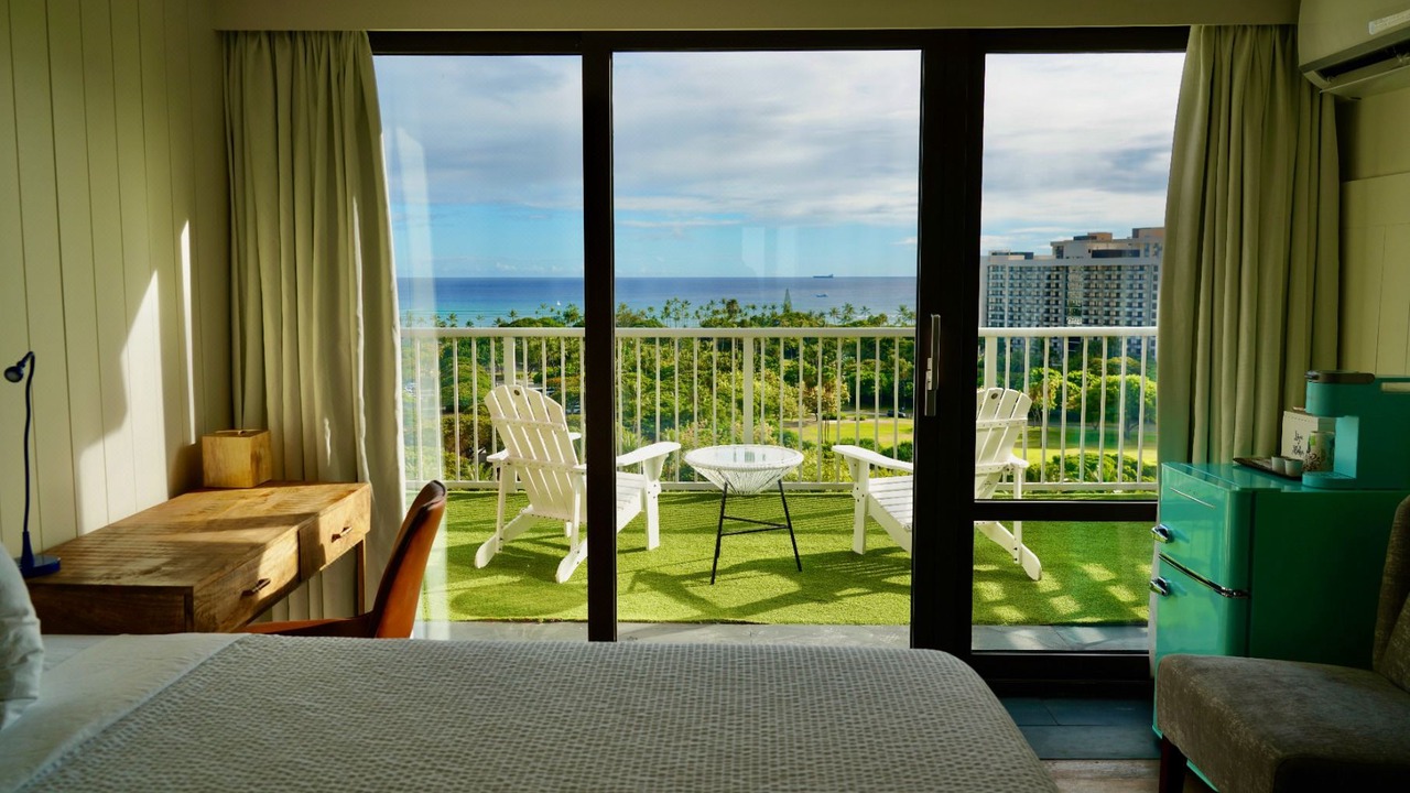 Photo of Others in Waikiki