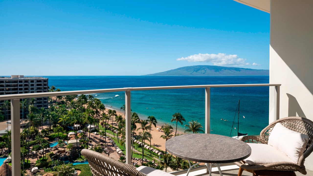 Photo of Others in Kaanapali