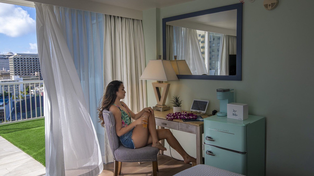 Photo of Others in Waikiki