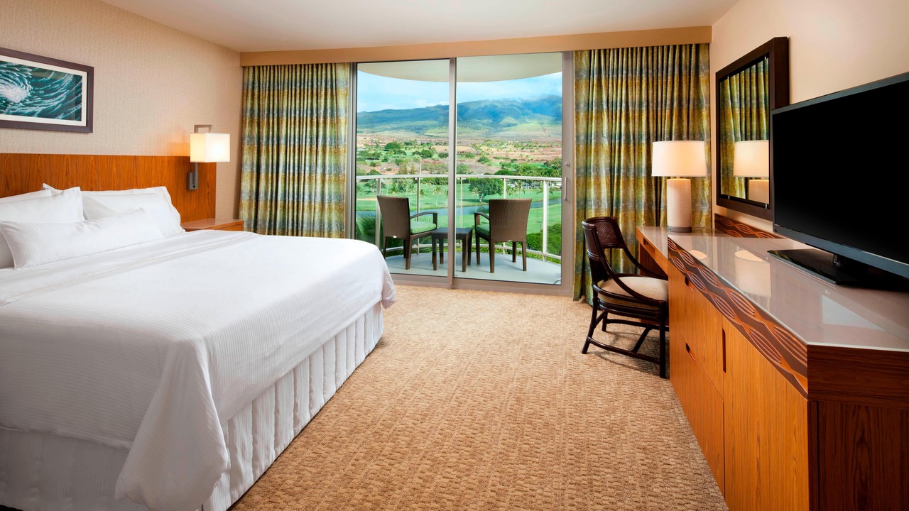 Photo of Bedroom in Kaanapali