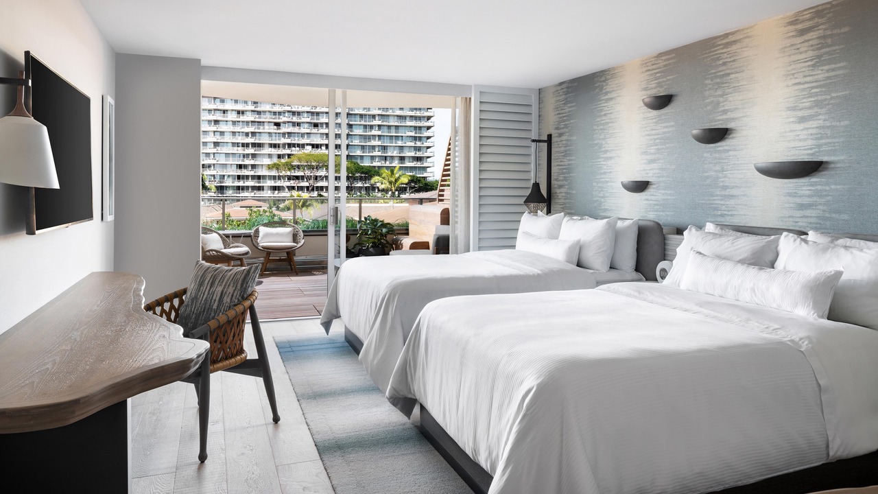 Photo of Bedroom in Kaanapali