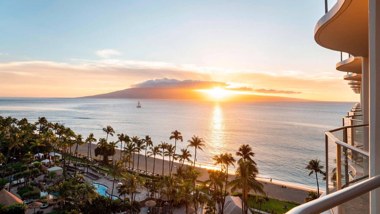 Photo of Outdoor in Kaanapali