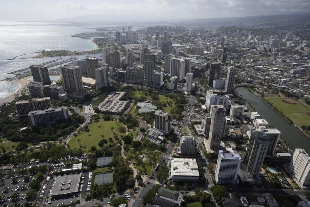 Photo of Others in Waikiki