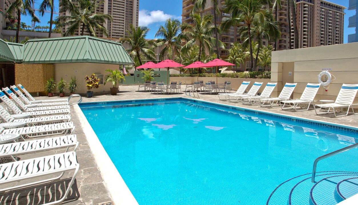 Photo of Outdoor in Waikiki