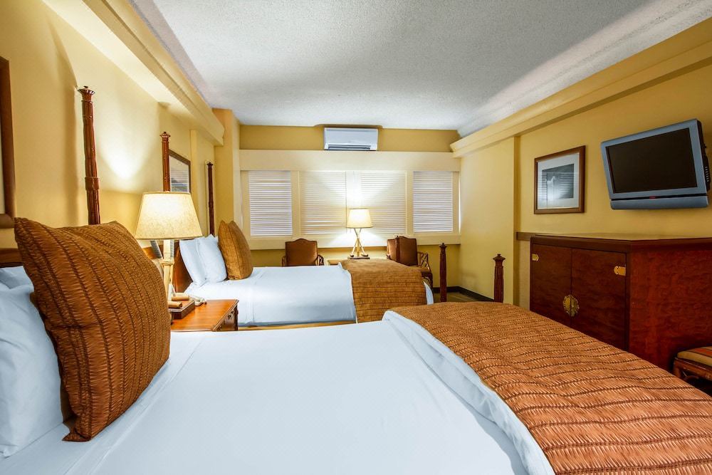 Photo of Bedroom in Waikiki