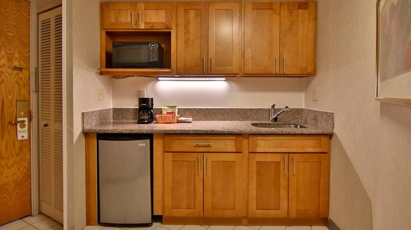 Photo of Kitchen in Downtown Honolulu