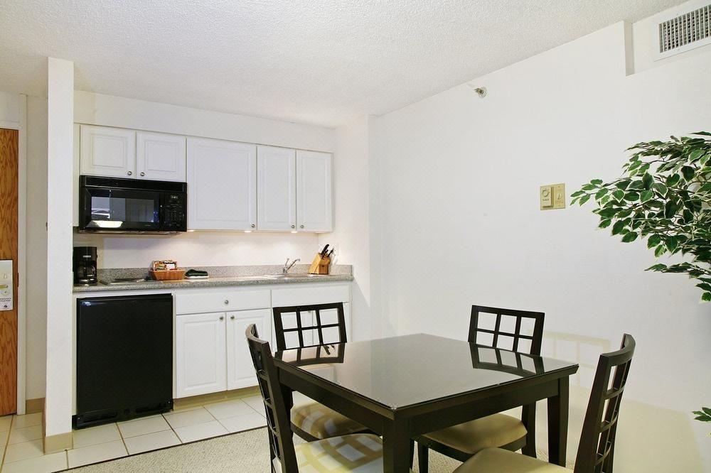 Photo of Kitchen in Downtown Honolulu