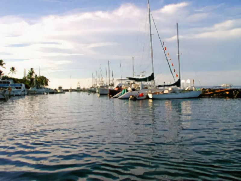 Photo of Outdoor in Historic Lahaina Front Street