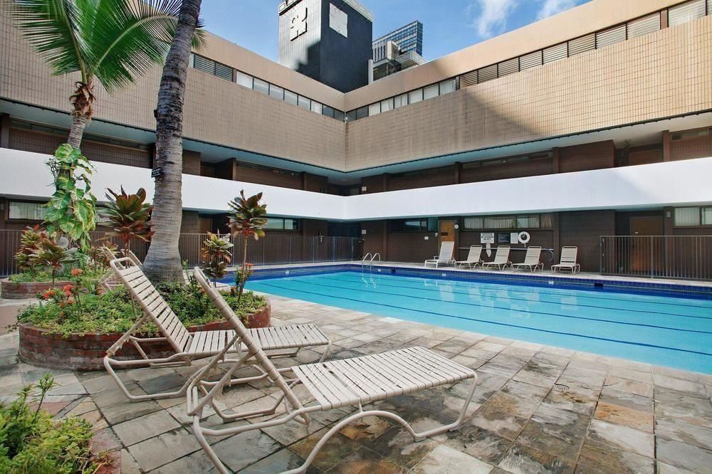 Photo of Outdoor in Downtown Honolulu