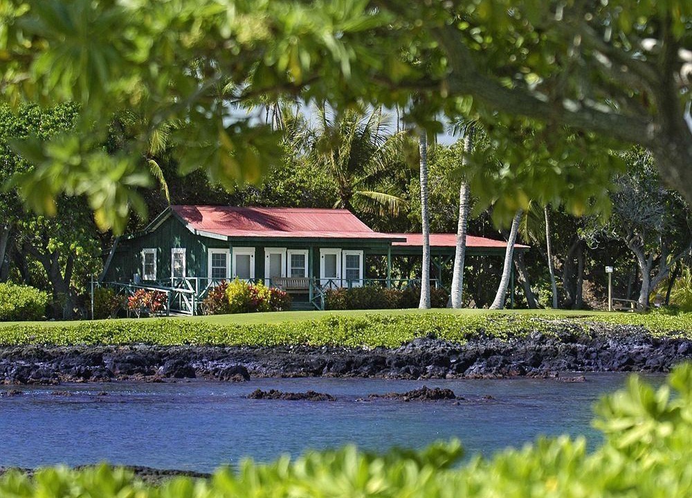 Photo of Buildings in Kamuela
