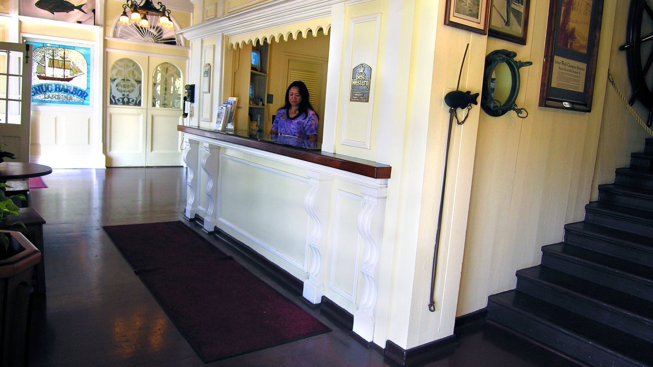 Photo of Others in Historic Lahaina Front Street