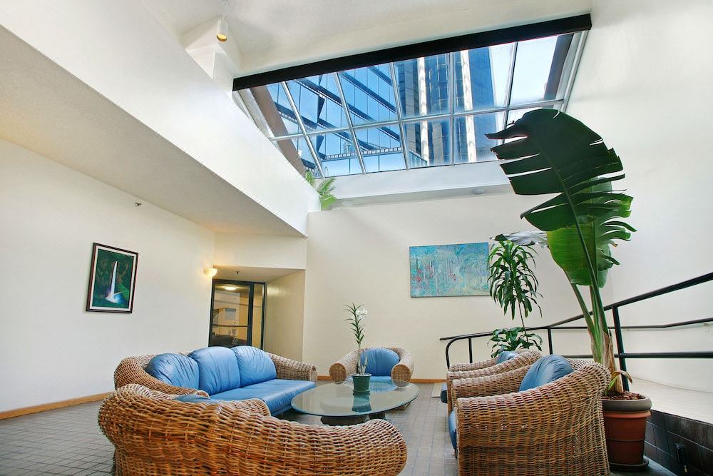 Photo of Livingroom in Downtown Honolulu